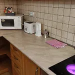 Ketto Ciprus Apartament