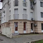 Apartament Ketto Ciprus