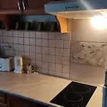 Ketto Ciprus Apartament *