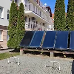 Ketto Ciprus Apartament *