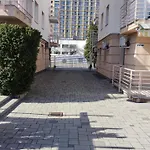 Ketto Ciprus Apartament *