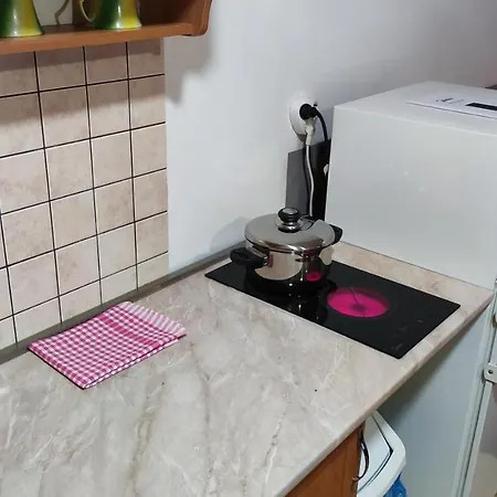 Ketto Ciprus Apartmán Hajdúszoboszló