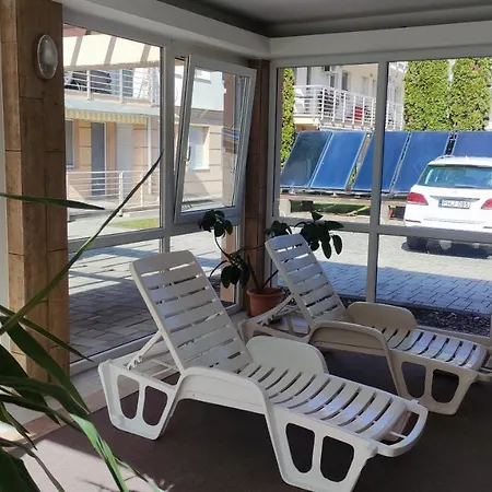 Ketto Ciprus Apartmán