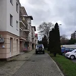 Kettő Ciprus Apartman