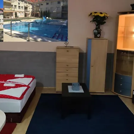 Ketto Ciprus Apartment *