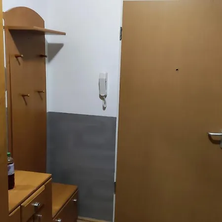 Apartmán Ketto Ciprus