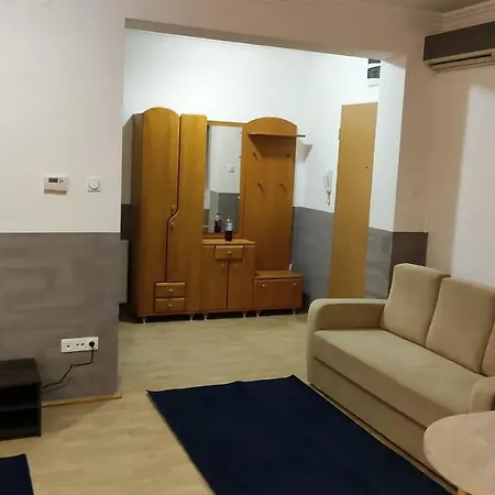 Ketto Ciprus Apartmán *