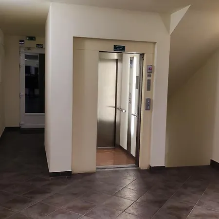 Ketto Ciprus Apartmán *