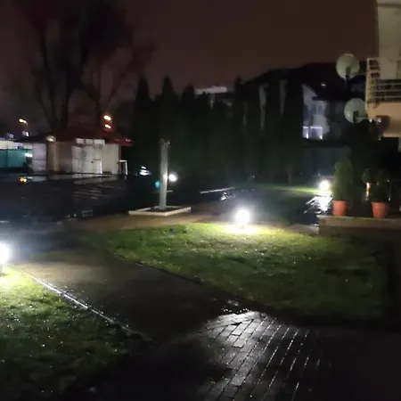 Ketto Ciprus Apartmán *