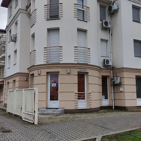 Apartament Ketto Ciprus