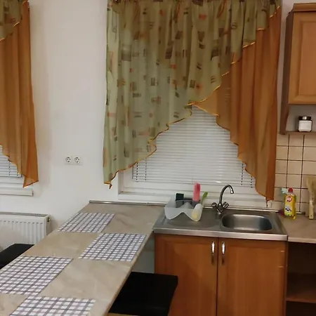Ketto Ciprus * Hajduszoboszlo