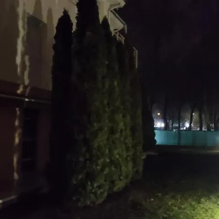 Ketto Ciprus Apartament *