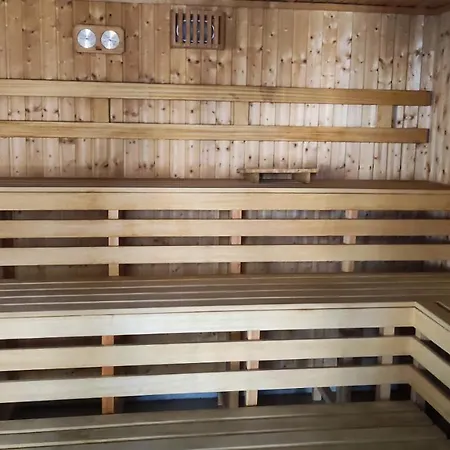 Apartmán Ketto Ciprus *