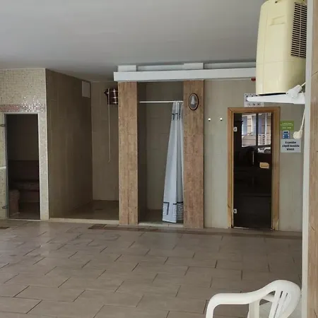 Ketto Ciprus Apartment Hajduszoboszlo
