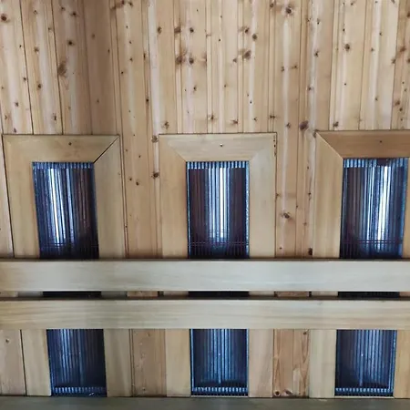 Ketto Ciprus Apartmán Hajdúszoboszló