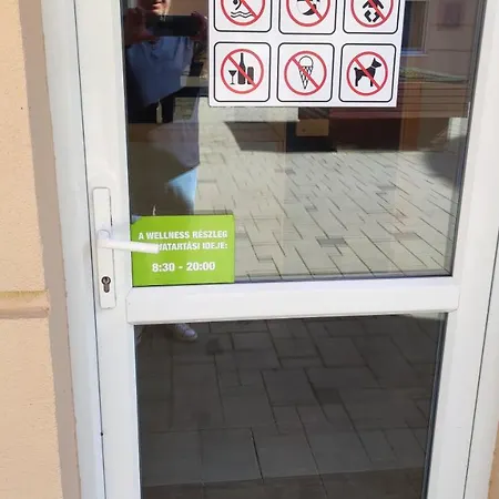 Ketto Ciprus Apartmán *