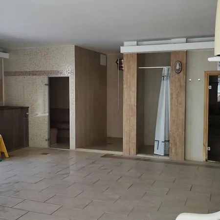 Apartament Ketto Ciprus