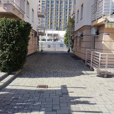Ketto Ciprus Apartmán *