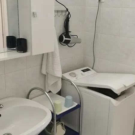 Ketto Ciprus Apartment
