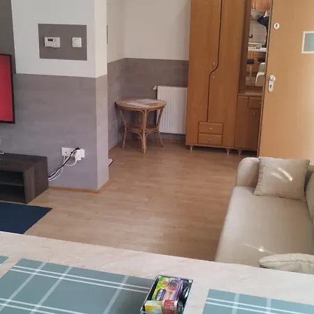Apartment Ketto Ciprus