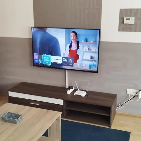 Ketto Ciprus Apartment Hajduszoboszlo