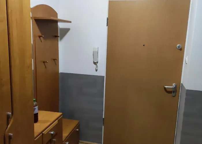 Appartement Ketto Ciprus