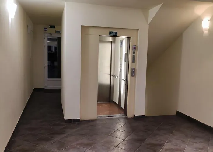 Ketto Ciprus Appartement *