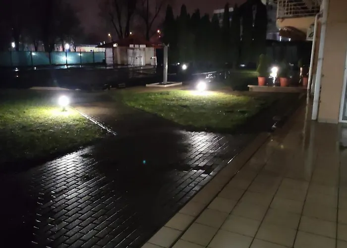 Ketto Ciprus * Hajdúszoboszló