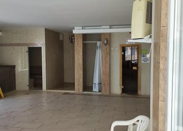 Ketto Ciprus Appartement Hajdúszoboszló