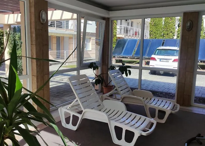 Ketto Ciprus Appartement