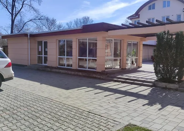 Ketto Ciprus Appartement Hajdúszoboszló