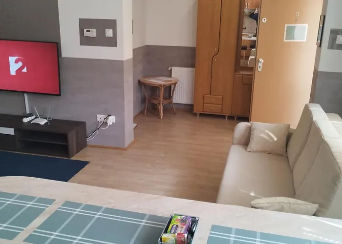 Appartement Ketto Ciprus